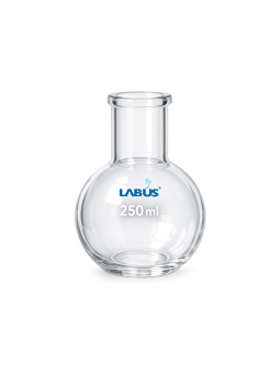 BG FLASK ROUND BOTTLE 250 ML